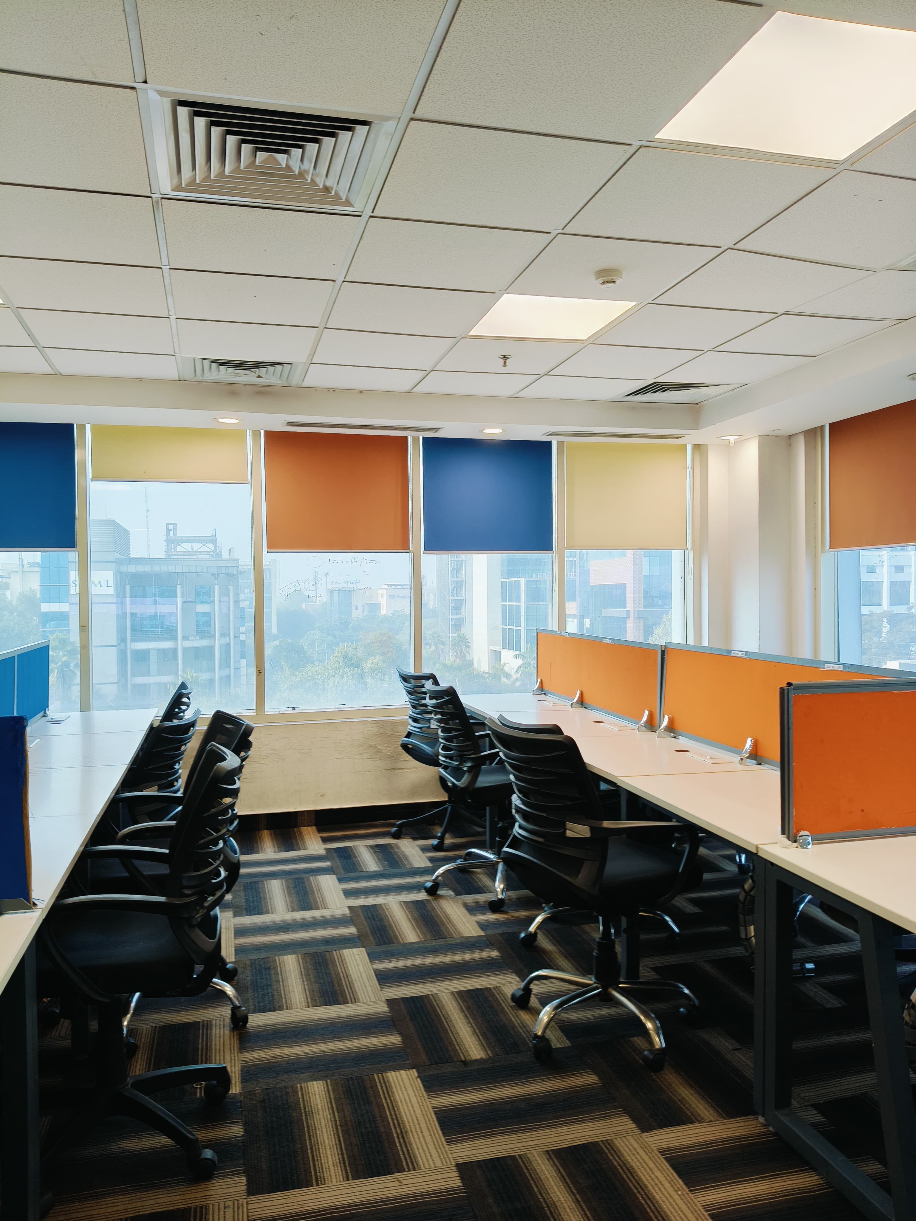 Sector 32 Gurugram